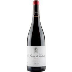 el castro de valtuille mencia joven vino tinto bodegas castro ventosa bierzo castilla leon españa