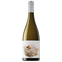 El Jardín de Lucía vino blanco DO Rías Baixas de Uvas Felices