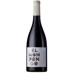 el mondongo vino tinto bodegas el escoces volante calatayud aragon españa