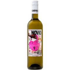 el novio perfecto vino blanco