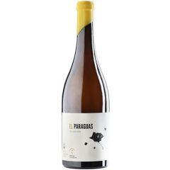el paraguas atlántico vino blanco ribeiro