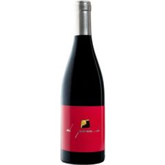 el pecado vino tinto barrica Raúl Pérez ribeira sacra Galicia España