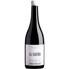 españa valencia utiel requena bodegas bruno murciano vino tinto el sueño bobal