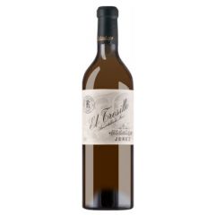 El Tresillo Amontillado Fino vino generoso bodegas emilio hidalgo jerez andalucia españa