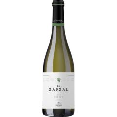 el zarzal vino blanco bodegas emilio moro bierzo castilla leon españa