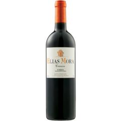 Elías Mora Crianza vino tinto DO Toro Bodegas Elías Mora