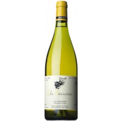 Els Bassotets vino blanco Conca Barbera Bodegas Escoda Sanahuja