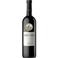 emilio moro vino tinto crianza bodegas emilio moro ribera del duero castilla leon españa