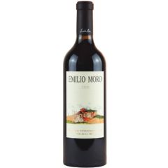 Emilio Moro Vendimia Seleccionada vino tinto Bodegas Emilio Moro