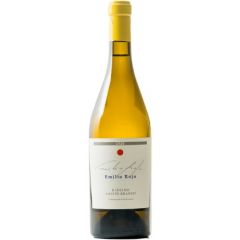 emilio rojo vino blanco bodegas viña mein emilio rojo ribeiro galicia españa