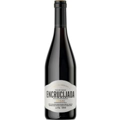 encrucijada vino tinto bodegas michelini i mufatto bierzo castilla leon españa