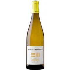 Enrique Mendoza Chardonnay Fermentado Vino Alicante