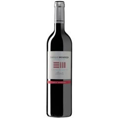 Enrique Mendoza Merlot Monastrell 2016