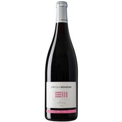 Enrique Mendoza Pinot Noir 2016 vino tinto DO Alicante