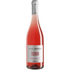 Enrique Mendoza Rosado Monastrell vinos alicante