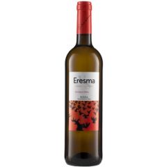 Eresma Sauvignon 2017 vino blanco de Rueda Bodegas La Soterraña