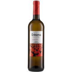 españa castilla leon rueda bodegas la soterraña vino blanco eresma sauvignon blanc