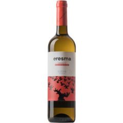 españa castilla leon rueda bodegas la soterraña vino blanco eresma sauvignon blanc