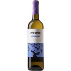 eresma semidulce vino blanco joven rueda castilla leon españa