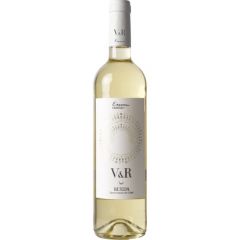 españa
castilla leon
rueda
bodegas la soterraña
vino blanco eresma v&r