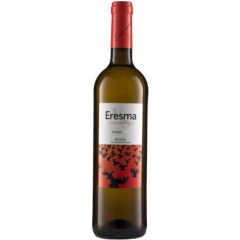 españa castilla leon rueda bodegas la soterraña vino blanco eresma verdejo