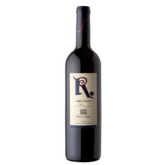 Erre Punto Maceración Carbónica vino tinto DOCa Rioja Bodegas Remírez de Ganuza