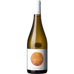 Exedra Blanco vino blanco DO Catalunya Bodega Puiggròs