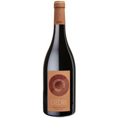 Exedra vino tinto DO Catalunya Bodegas Puiggros