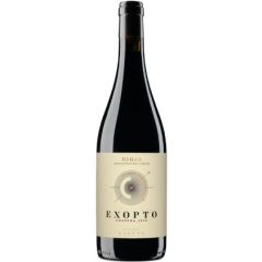 exopto cosecha vino tinto rioja