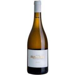 vino blanco fan d oro 2017 vino blanco de Arzuaga Navarro Castilla Leon