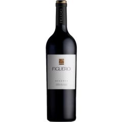 figuero reserva vino tinto ribera duero castilla leon españa