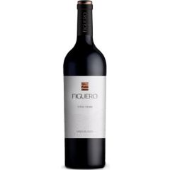 figuero viñas viejas vino tinto ribera duero