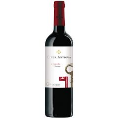 Finca Antigua Syrah vino tinto DO Mancha Bodega Finca Antigua