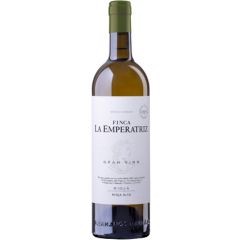 finca la emperatriz gran vino blanco la rioja hermanos hernaiz