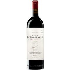 españa la rioja hermanos hernaiz vino tinto finca la emperatriz viñedo singular tinto