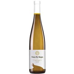 Finca Río Negro Gewürztraminer vino blanco tierra de castilla