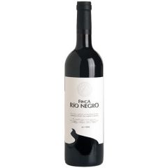 Finca Río Negro Vino Tinto Castilla La Mancha