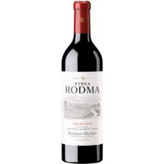 finca rodma seleccion vino tinto crianza bodegas finca rodma ribera del duero castilla leon españa