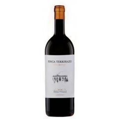 vino finca terrerazo bodegas mustiguillo bobal dop el terrerazo