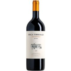 vino finca terrerazo bodegas mustiguillo bobal dop el terrerazo