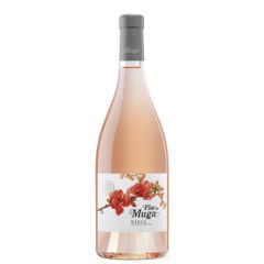 Flor de Muga Rosé vino rosado de rioja bodegas muga
