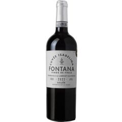 Fontana Cuvée Isabelina 2022