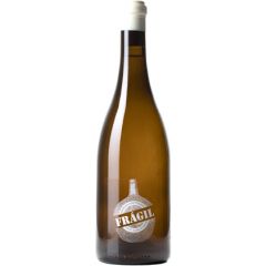 fragil vino blanco microbio wines ismael gozalo