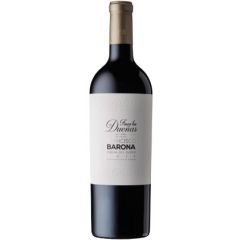 francisco barona finca las dueñas vino tinto bodegas francisco barona ribera del duero castilla leon españa