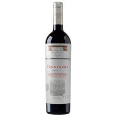 Frontaura Crianza 2011