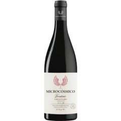 microcosmico garnacha vino tinto bodegas frontonio valdejalon aragon