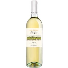 Fulget Albariño Vino blanco Rias Baixas Maior de Mendoza