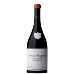 españa castilla leon ribera del duero bodegas goyo garcia viadero vino tinto finca los guijarrales graciano