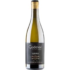 Godeval Cepas Vellas vino blanco godello valdeorras