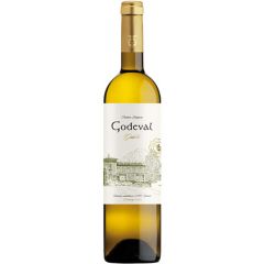 Godeval Godello 2017 vino blanco valdeorras